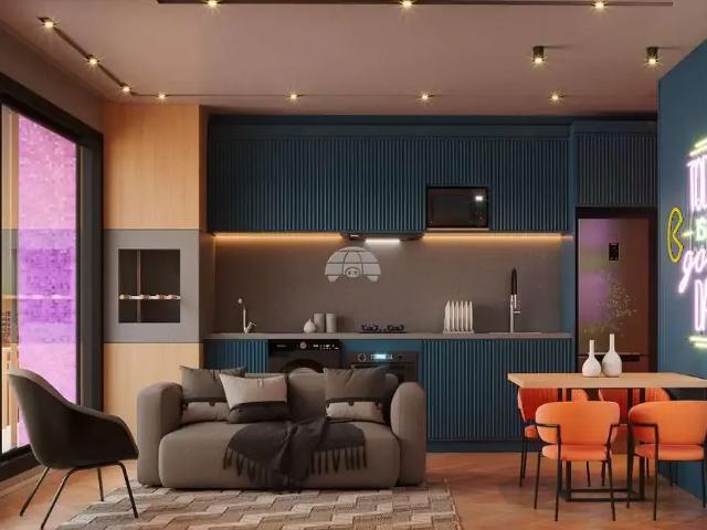 Apartamento venda em Região Geográfica Imediata de Passo Fundo, Passo Fundo