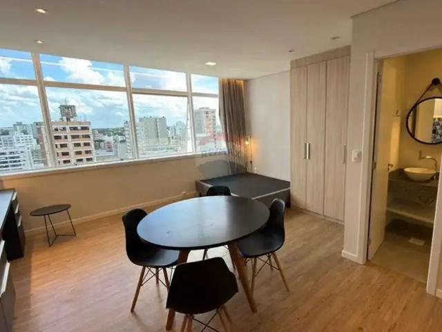 Apartamento venda em Região Geográfica Imediata de Passo Fundo, Passo Fundo