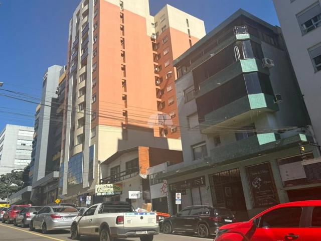 Apartamento venda em Passo Fundo