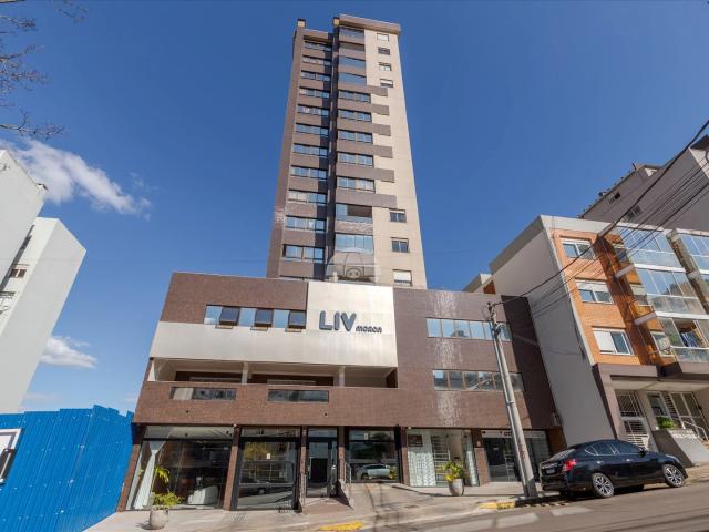 Apartamento venda em Passo Fundo