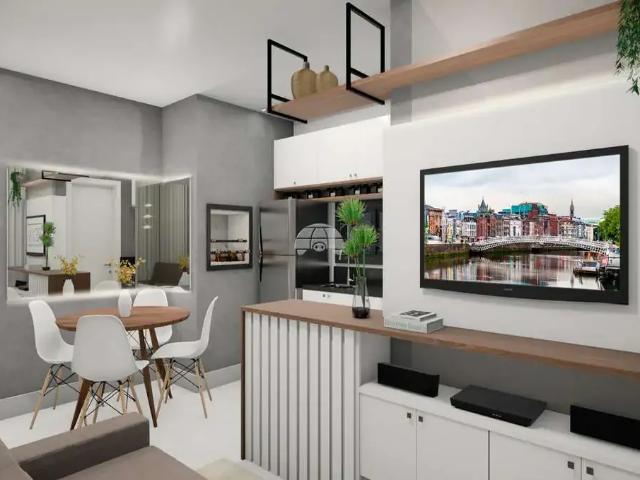 Apartamento venda em Região Geográfica Imediata de Passo Fundo, Passo Fundo