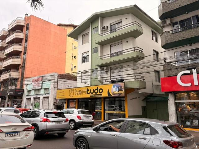 Apartamento venda em Região Geográfica Imediata de Passo Fundo, Passo Fundo