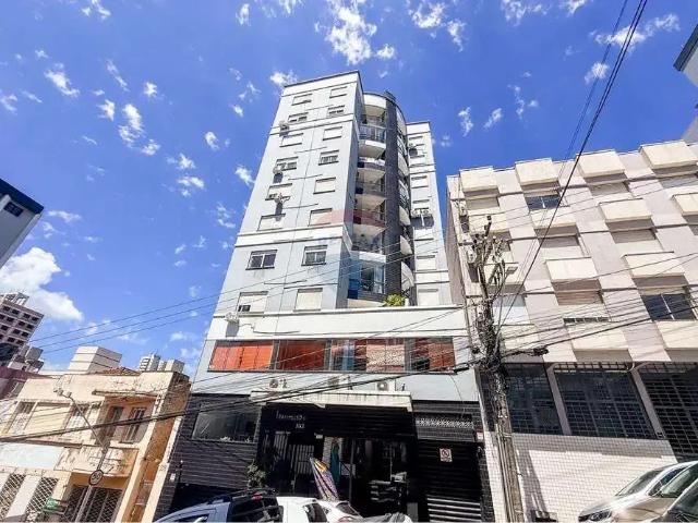 Apartamento venda em Região Geográfica Imediata de Passo Fundo, Passo Fundo