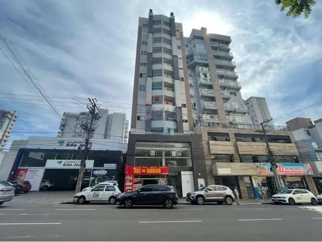 Apartamento venda em Região Geográfica Imediata de Passo Fundo, Passo Fundo