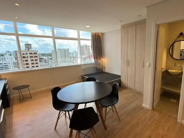 Apartamento venda em Passo Fundo