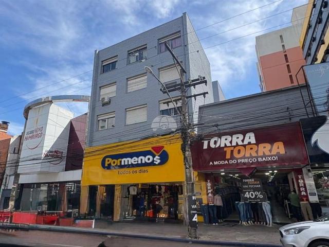 Apartamento venda em Passo Fundo