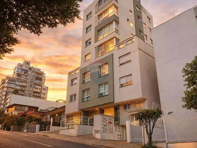Apartamento venda em Região Geográfica Imediata de Passo Fundo, Passo Fundo
