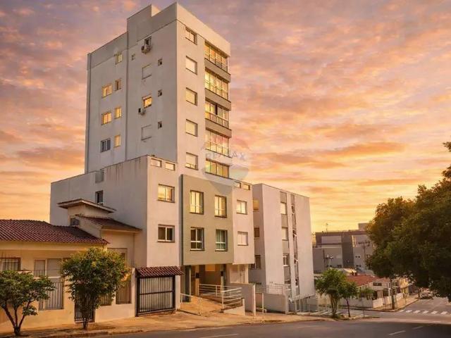 Apartamento venda em Região Geográfica Imediata de Passo Fundo, Passo Fundo
