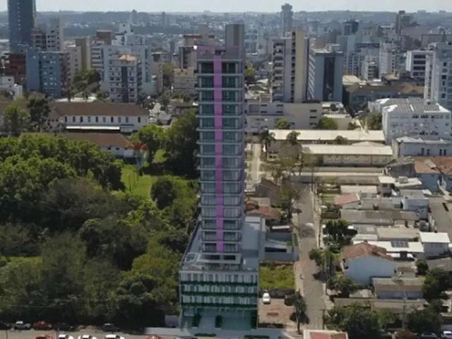 Apartamento venda em Região Geográfica Imediata de Passo Fundo, Passo Fundo