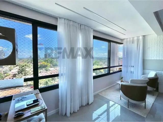 Apartamento venda em Região Geográfica Imediata de Passo Fundo, Passo Fundo