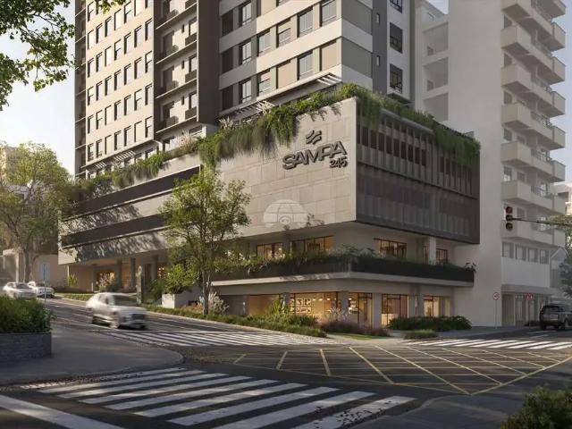Apartamento venda em Região Geográfica Imediata de Passo Fundo, Passo Fundo