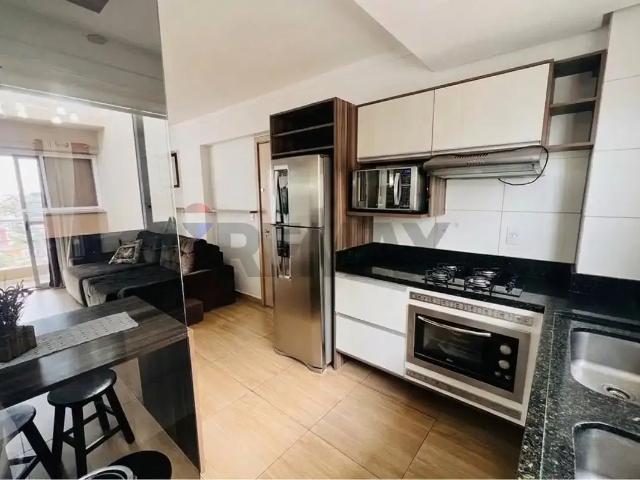 Apartamento venda em Passo Fundo