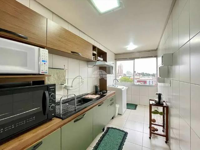 Apartamento venda em Região Geográfica Imediata de Passo Fundo, Passo Fundo