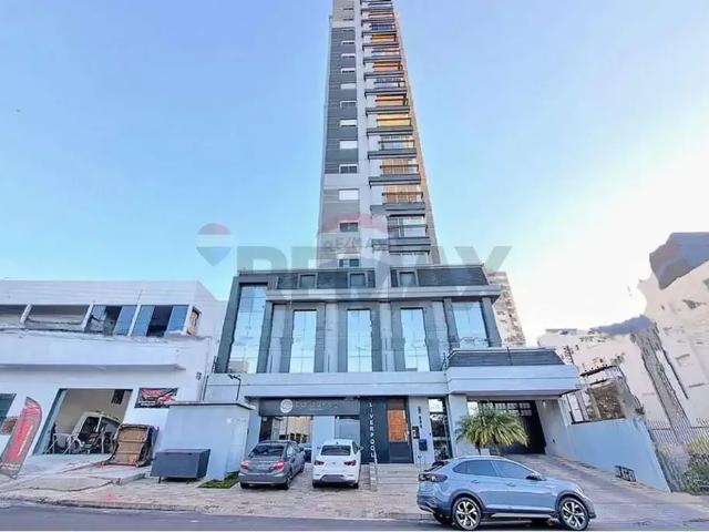 Apartamento venda em Região Geográfica Imediata de Passo Fundo, Passo Fundo