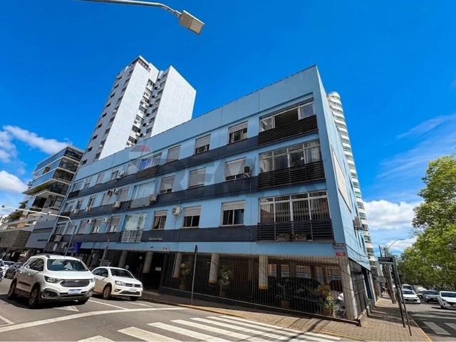 Apartamento venda em Passo Fundo