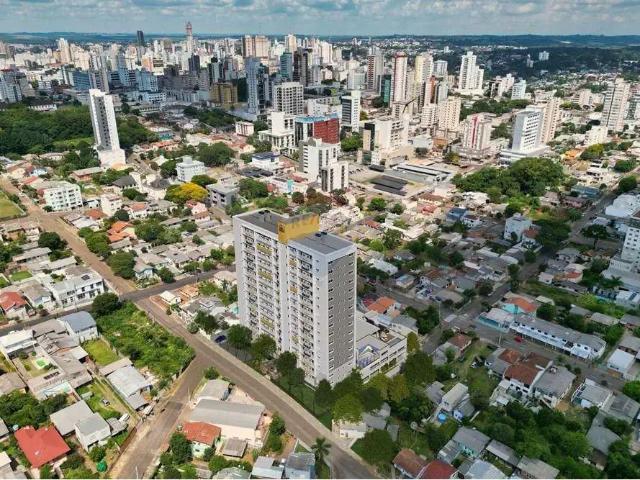 Apartamento venda em Região Geográfica Imediata de Passo Fundo, Passo Fundo