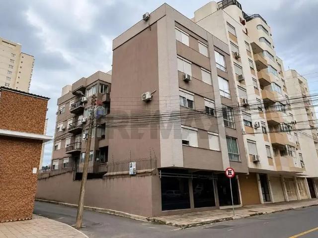 Apartamento venda em Região Geográfica Imediata de Passo Fundo, Passo Fundo