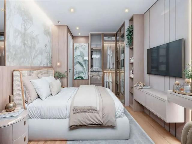 Apartamento venda em Região Geográfica Imediata de Passo Fundo, Passo Fundo