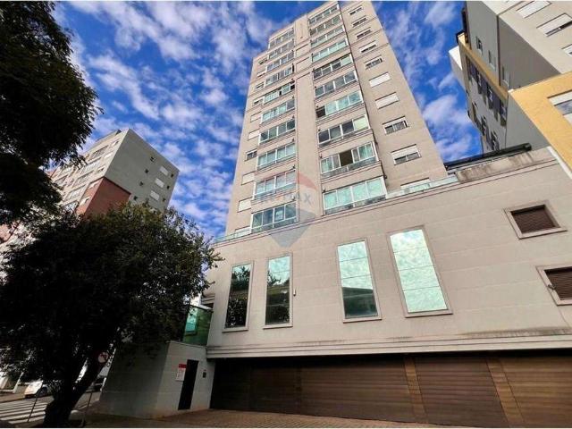 Apartamento venda em Região Geográfica Imediata de Passo Fundo, Passo Fundo