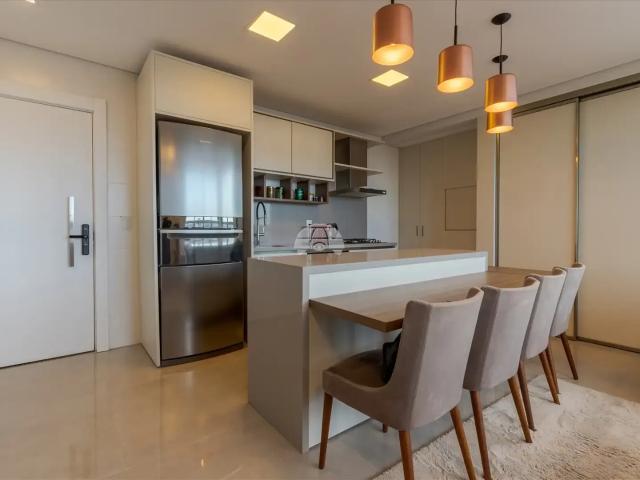 Apartamento venda em Passo Fundo