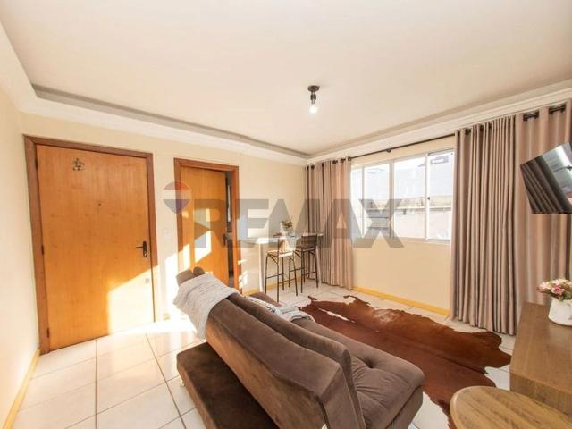Apartamento venda em Passo Fundo