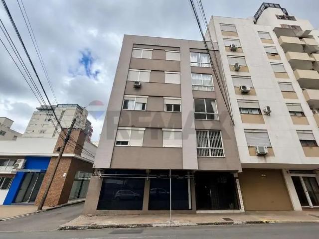 Apartamento venda em Região Geográfica Imediata de Passo Fundo, Passo Fundo