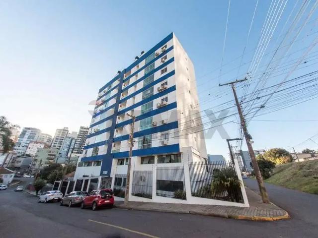 Apartamento venda em Região Geográfica Imediata de Passo Fundo, Passo Fundo