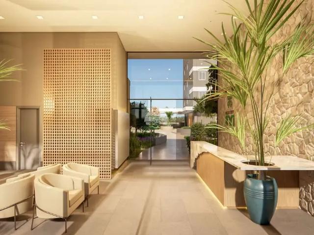 Apartamento venda em Região Geográfica Imediata de Passo Fundo, Passo Fundo
