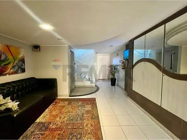 Apartamento venda em Região Geográfica Imediata de Passo Fundo, Passo Fundo