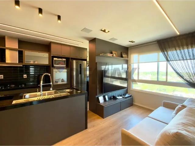 Apartamento venda em Passo Fundo