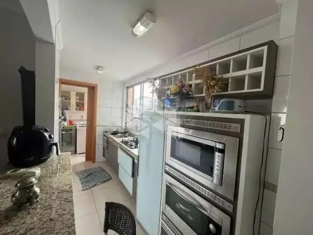 Apartamento venda em Região Geográfica Imediata de Passo Fundo, Passo Fundo