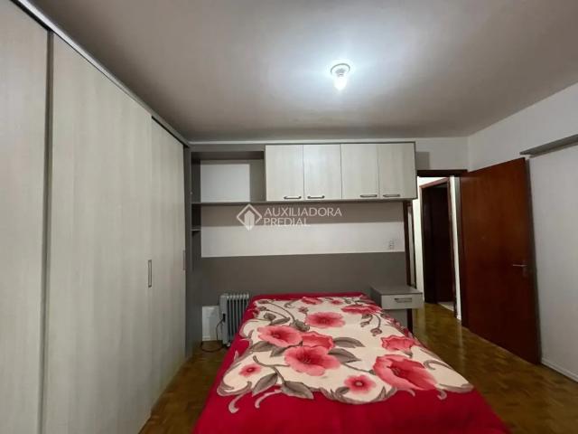 Apartamento venda em Região Geográfica Imediata de Passo Fundo, Passo Fundo