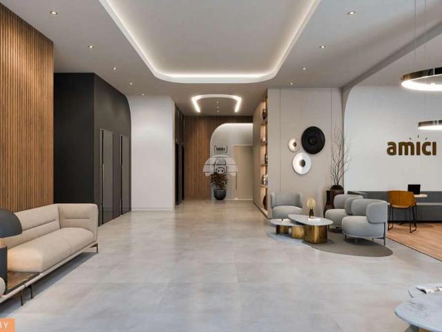Apartamento venda em Passo Fundo