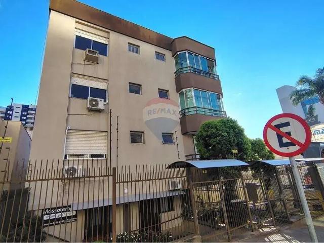 Apartamento venda em Região Geográfica Imediata de Passo Fundo, Passo Fundo