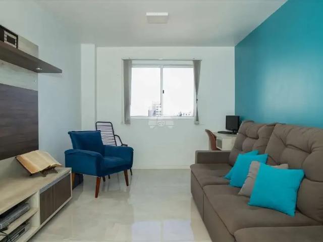 Apartamento venda em Região Geográfica Imediata de Passo Fundo, Passo Fundo
