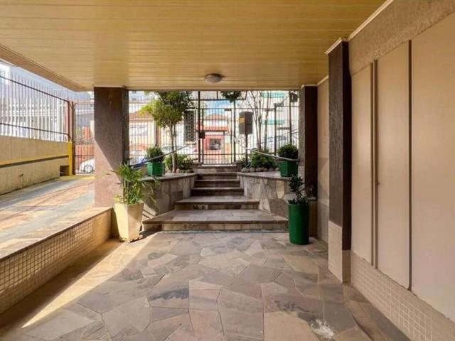 Apartamento venda em Passo Fundo