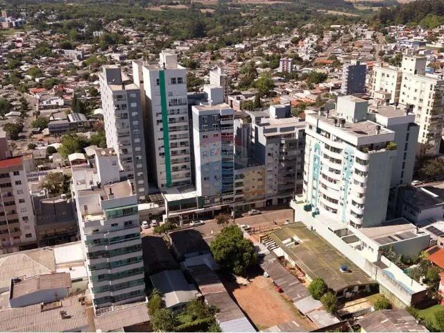 Apartamento venda em Região Geográfica Imediata de Passo Fundo, Passo Fundo