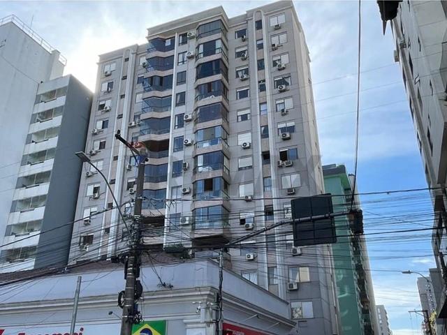 Apartamento venda em Passo Fundo