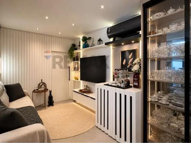 Apartamento venda em Região Geográfica Imediata de Passo Fundo, Passo Fundo