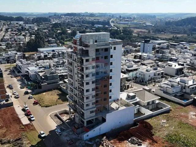 Apartamento venda em Região Geográfica Imediata de Passo Fundo, Passo Fundo