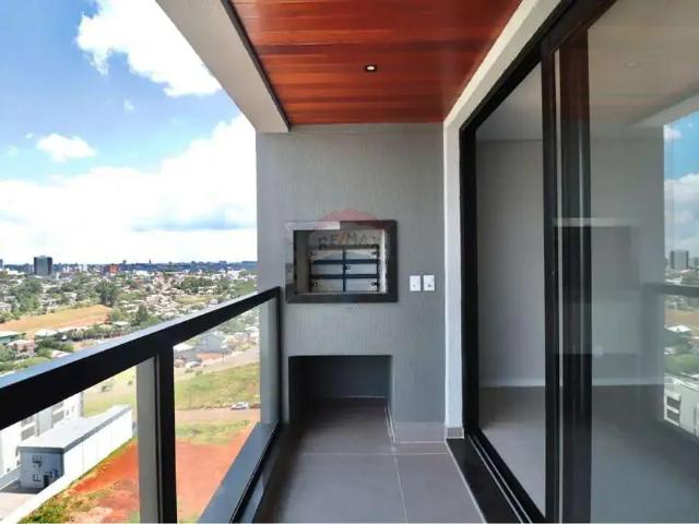 Apartamento venda em Região Geográfica Imediata de Passo Fundo, Passo Fundo