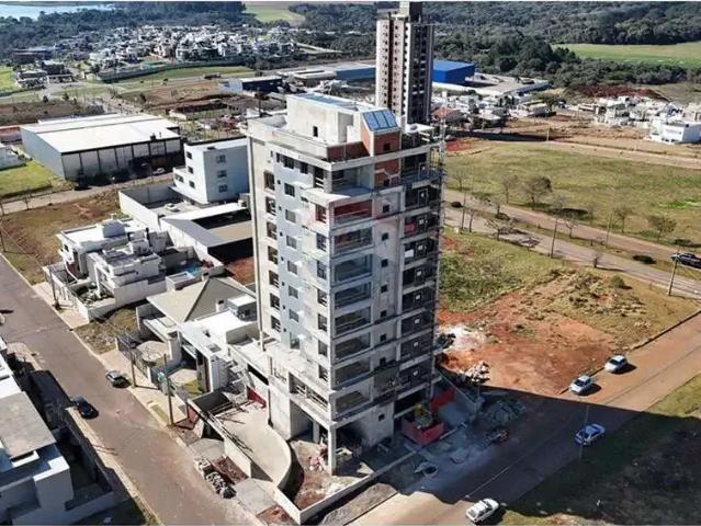 Apartamento venda em Região Geográfica Imediata de Passo Fundo, Passo Fundo