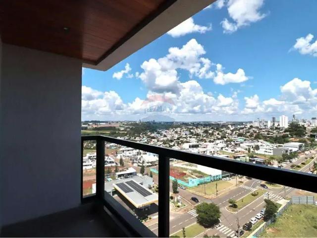 Apartamento venda em Região Geográfica Imediata de Passo Fundo, Passo Fundo