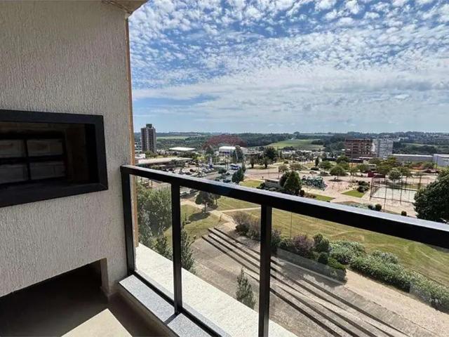 Apartamento venda em Região Geográfica Imediata de Passo Fundo, Passo Fundo