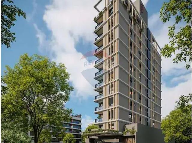 Apartamento venda em Passo Fundo