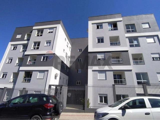 Apartamento venda em Passo Fundo