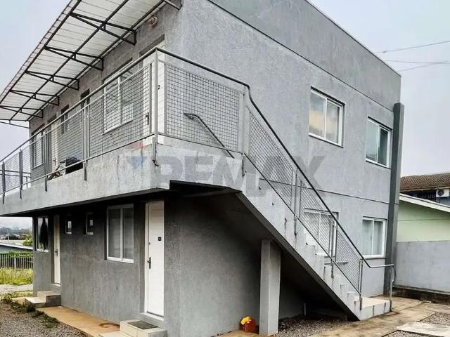 Apartamento venda em Região Geográfica Imediata de Passo Fundo, Passo Fundo