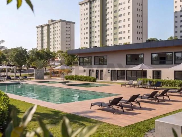 Apartamento venda em Passo Fundo