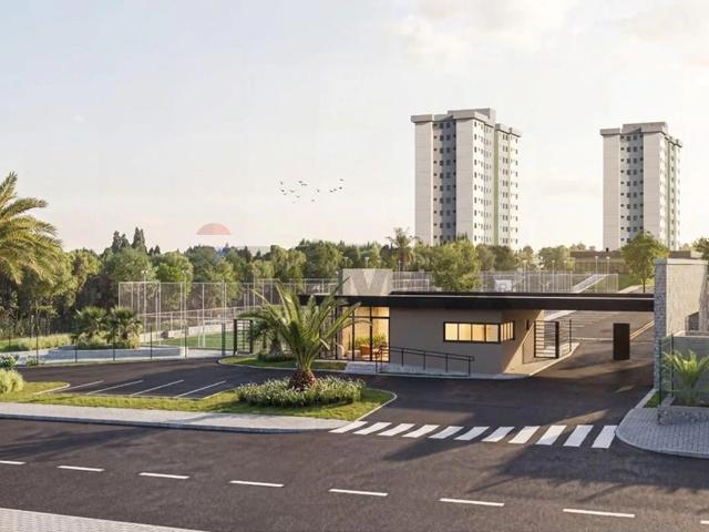 Apartamento venda em Região Geográfica Imediata de Passo Fundo, Passo Fundo