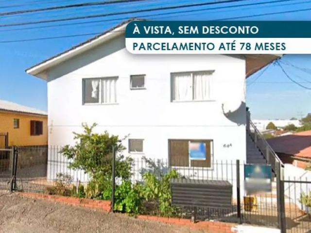 Apartamento venda em Região Geográfica Imediata de Passo Fundo, Passo Fundo